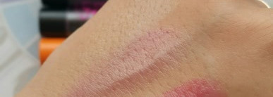 Яркое лето с Maybelline