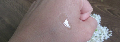 О, милый Лотос! Clarins Lotus Face Treatment Oil