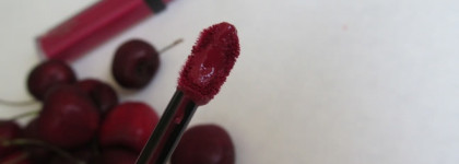 Красные - прекрасные! L'Oreal Paris Infaillible Xtreme Resist серия Matte