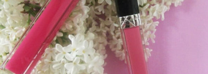 Как день и ночь, друг с другом непохожи, как солнце и луна, друг другу далеки... Dior, Dior