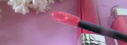 Как день и ночь, друг с другом непохожи, как солнце и луна, друг другу далеки... Dior, Dior