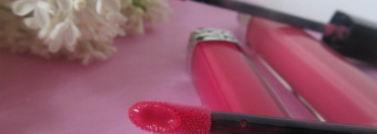 Как день и ночь, друг с другом непохожи, как солнце и луна, друг другу далеки... Dior, Dior