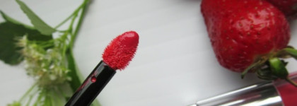 Ягоды во льду от Dior