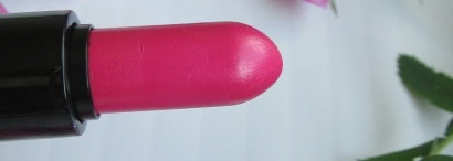 Майская роза Mac Mineralize Rich Lipstick в оттенке Good  Taste