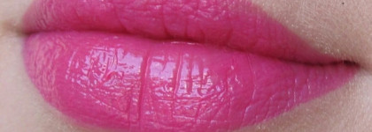 Майская роза Mac Mineralize Rich Lipstick в оттенке Good  Taste