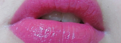Майская роза Mac Mineralize Rich Lipstick в оттенке Good  Taste