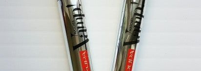 V - значит пoбеда! Яркая победа цвета от Pupa