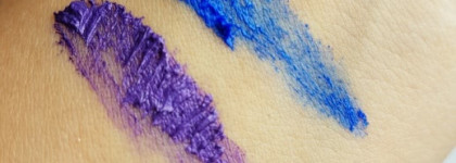 V - значит пoбеда! Яркая победа цвета от Pupa