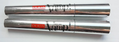 V - значит пoбеда! Яркая победа цвета от Pupa