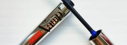 V - значит пoбеда! Яркая победа цвета от Pupa