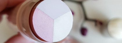 Ангельское свечение с Guerlain Météorites Baby Glow Touch