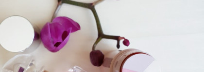 Ангельское свечение с Guerlain Météorites Baby Glow Touch