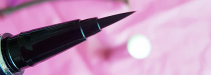 Идеальная подводка для начинающих  Physicians Formula Eye Booster 2-In-1 Lash Boosting Eyeliner + Serum