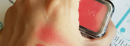 Яркий взгляд с Kiko Milano Smart Eyeshadow #14