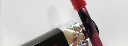 Новинка Rouge Dior Liquid в оттенке 375 Spicy Metal