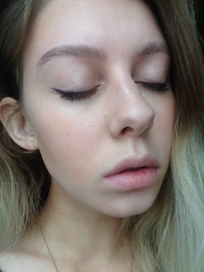 Палетка хайлайтеров TheBalm