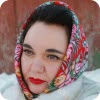 Olga Kharlamova