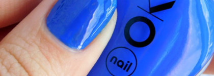 Умопомрачительный электрик Nail Look #30506