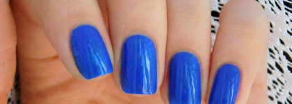 Умопомрачительный электрик Nail Look #30506