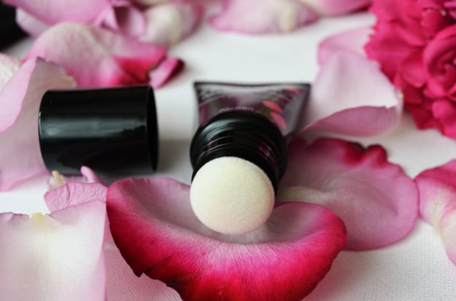 Естественный румянец с Sephora Wonderful Cushion в оттенке 03