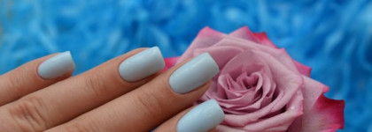 Длительный эффект маникюра с питательным маслом для ногтей и кутикулы L'occitane Nail&Cuticle Nourishing Oil