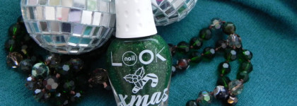 Ёлка во флаконе NailLook Xmas tree 31473