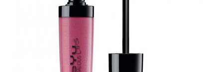 Блеск для губ Beyu Scandalous Lips № 90