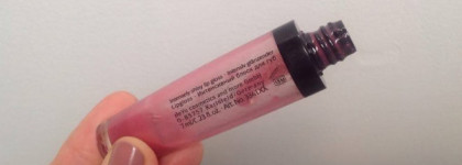 Блеск для губ Beyu Scandalous Lips № 90