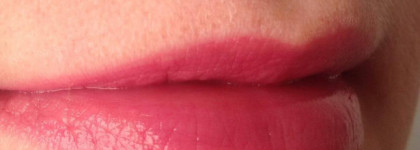 Помада Kiko Make Up Milano Ultra Glossy Stylo № 814
