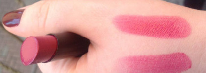 Помада Kiko Make Up Milano Ultra Glossy Stylo № 814
