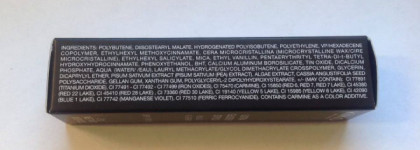 Помада Kiko Make Up Milano Ultra Glossy Stylo № 814