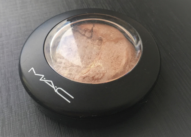 Моя маленькая коллекция Mac