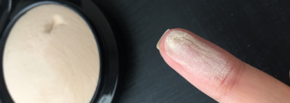 Моя маленькая коллекция Mac