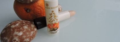 Моя бальзамоманиЯ или мой уход за губами