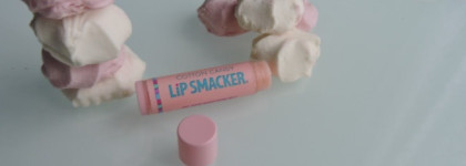 Моя бальзамоманиЯ или мой уход за губами