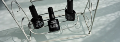 Сочность цвета на Ваших ногтях с гель-лаками от Tnl professional gel polish