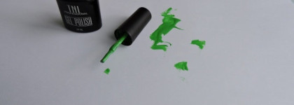 Сочность цвета на Ваших ногтях с гель-лаками от Tnl professional gel polish