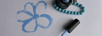 Сочность цвета на Ваших ногтях с гель-лаками от Tnl professional gel polish