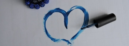 Сочность цвета на Ваших ногтях с гель-лаками от Tnl professional gel polish