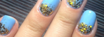 Сочность цвета на Ваших ногтях с гель-лаками от Tnl professional gel polish