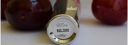 Масло для губ YSL Volupte Tint-In-Oil Nourishing Lip Oil Colour Enhancer # 5 Сherry My Сherie