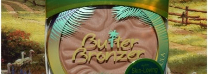 Лучший бронзер в мире?  Physician's Formula Butter Bronzer Murumuru Butter Bronzer