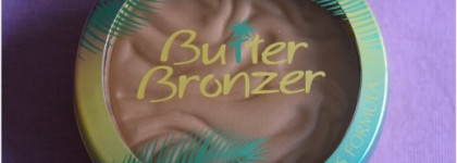 Лучший бронзер в мире?  Physician's Formula Butter Bronzer Murumuru Butter Bronzer
