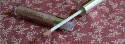 Кремовые тени для век Maybelline Color Tattoo Eye Chrome в оттенках 500 Gilded Rose, 510 Beige Luster