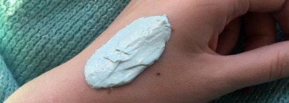 Clinique Скраб для очищения пор Blackhead Solutions  7 day deep pore cleanse & scrub