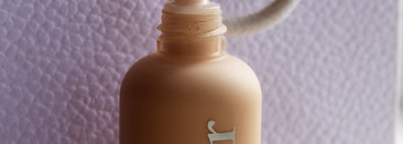 Тональная основа Dior Backstage Face and Body Foundation