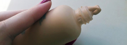 Тональная основа Dior Backstage Face and Body Foundation