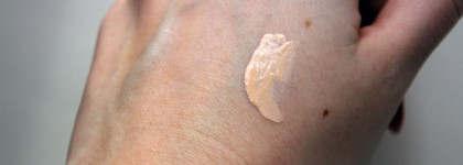 Тональная основа Dior Backstage Face and Body Foundation