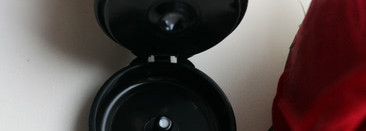 Создаем новогоднее настроение с набором Giorgio Armani Si Set