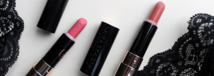 Универсальные солдаты Anastasia Beverly Hills Nude Matte Lipstick Set